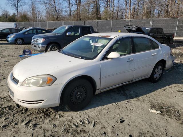 2006 Chevrolet Impala Ls