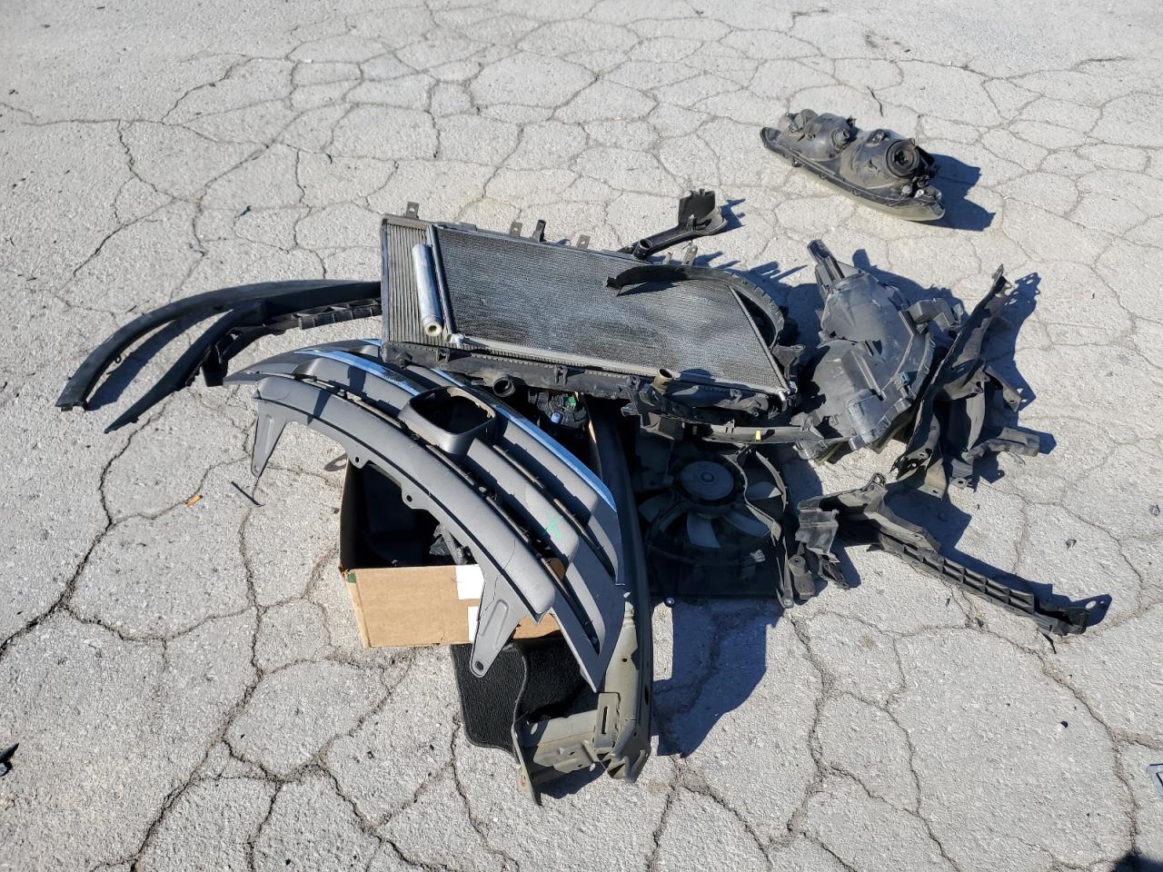 2012 Honda CR-V - Image 13