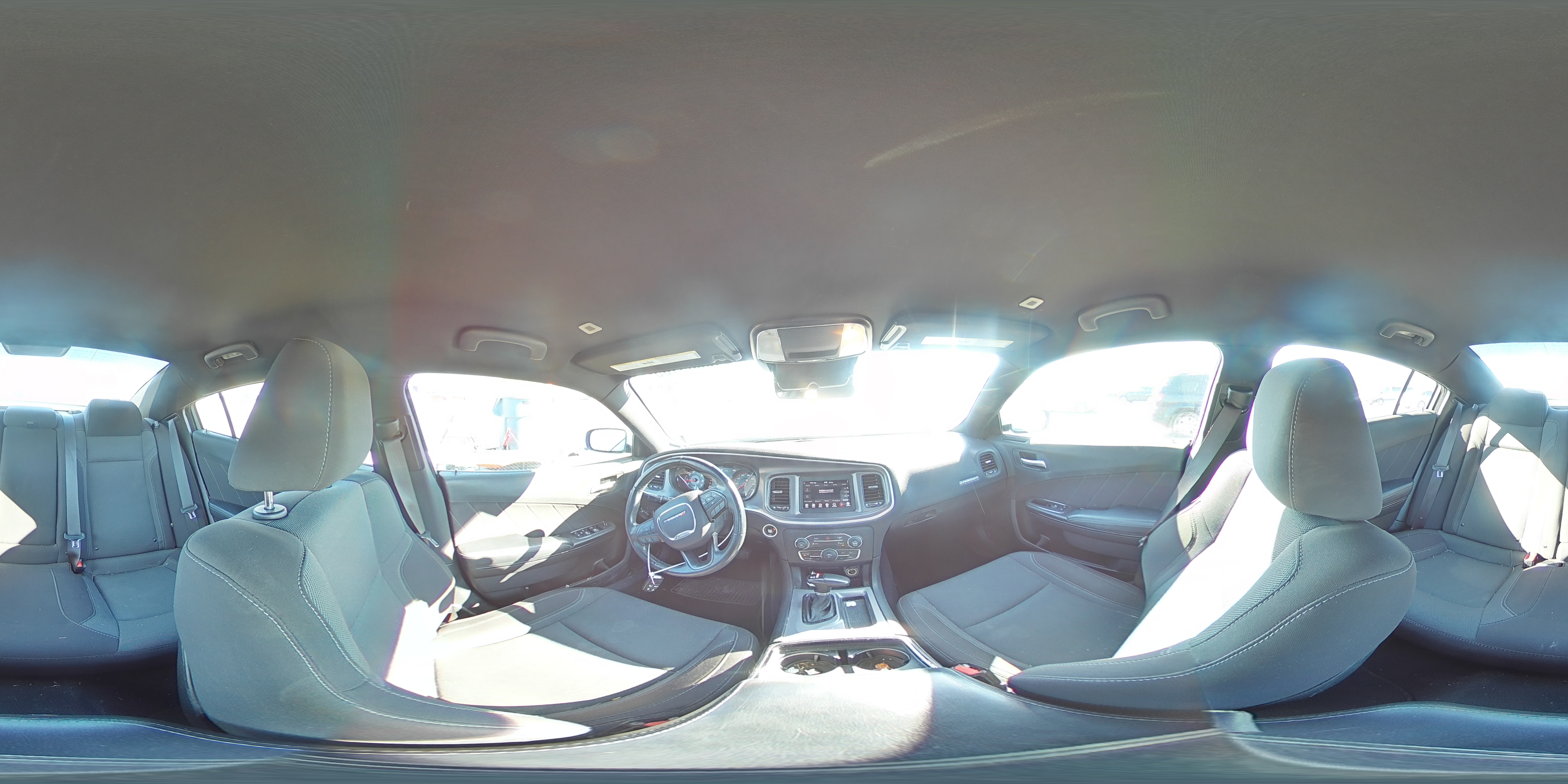 2019 Dodge Charger - Image 13