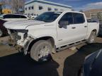 2022 Chevrolet Silverado K1500 for Sale in Albuquerque, NM - Front End