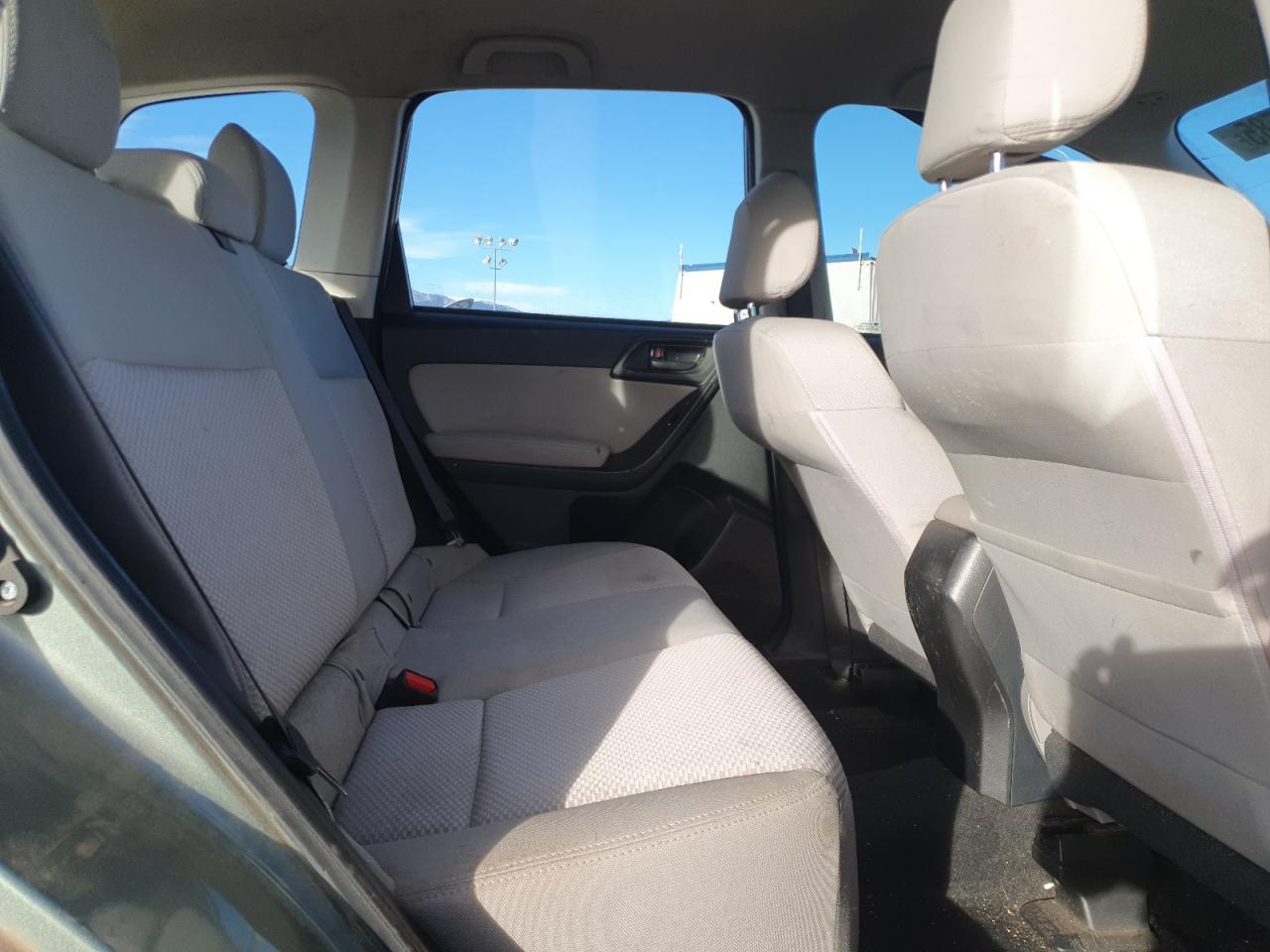 2014 Subaru Forester - Image 11