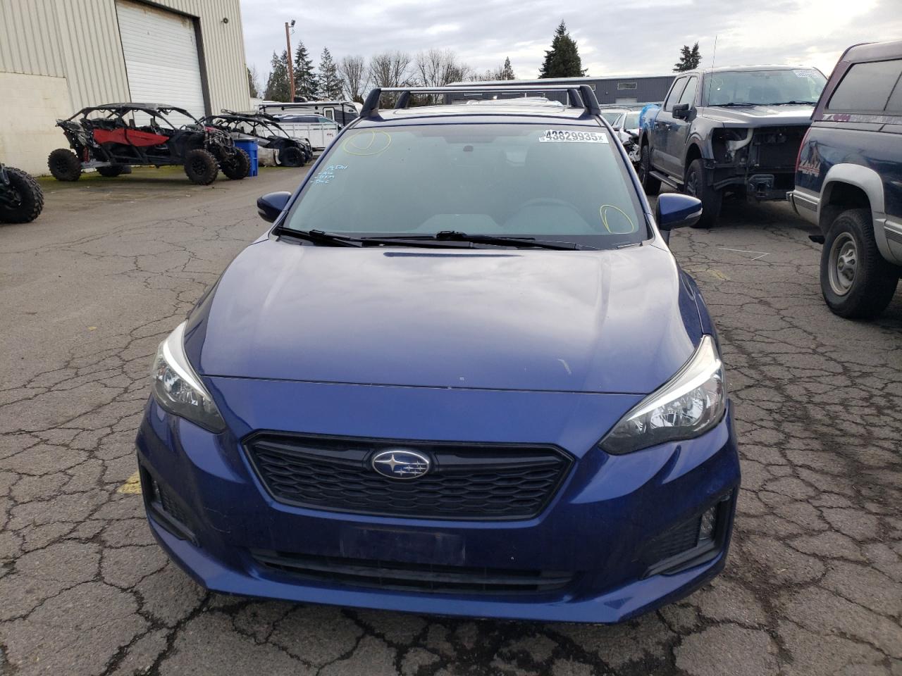 2017 Subaru Impreza - Image 5