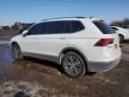 2018 Volkswagen Tiguan Se en Venta en Chicago Heights, IL - Rear End