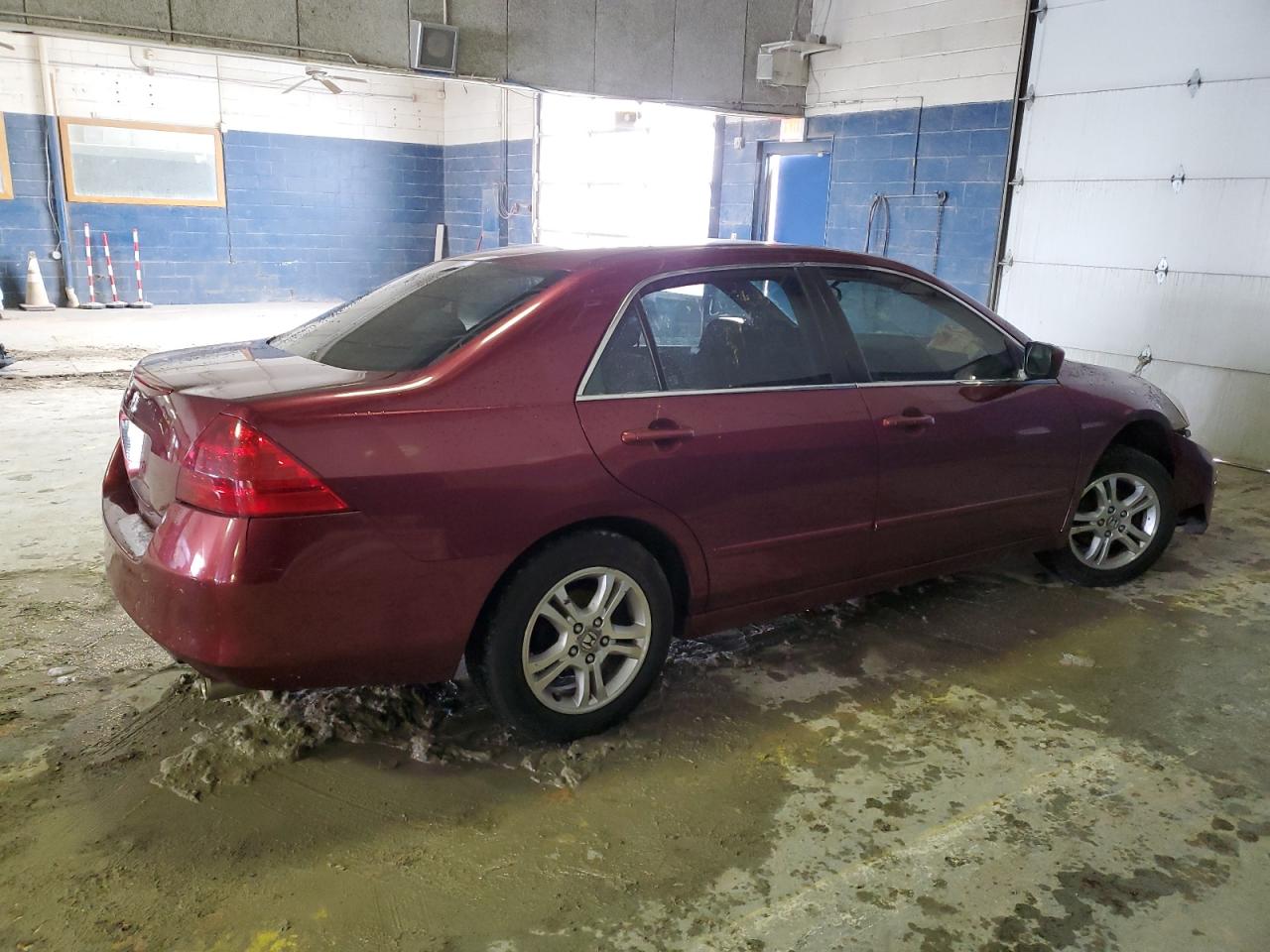 2006 Honda Accord - Image 3