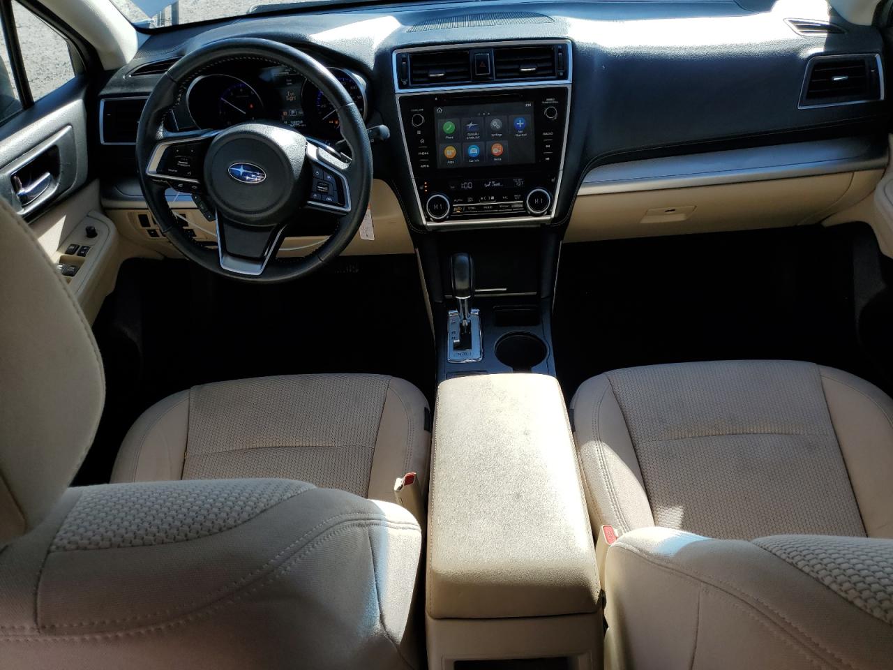 2019 Subaru Outback - Image 8