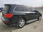 2014 MERCEDES-BENZ GL 450 4MATIC à vendre chez Copart NJ - TRENTON