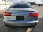 2015 Audi A6 Premium Plus zu verkaufen in Glassboro, NJ - Side