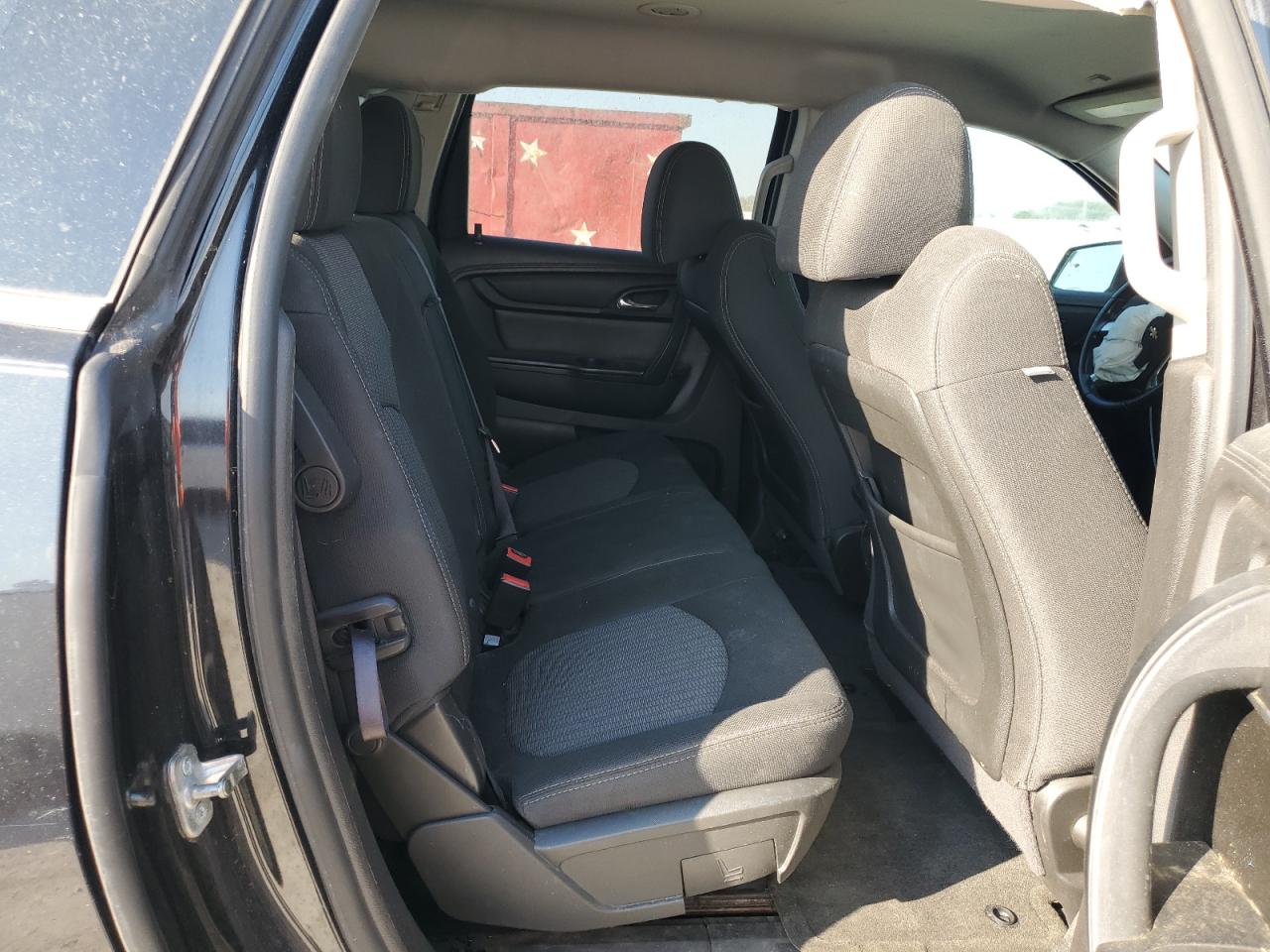 2014 Chevrolet Traverse - Image 11