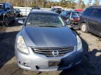 2011 Nissan Altima Base na sprzedaż w Exeter, RI - Rear End
