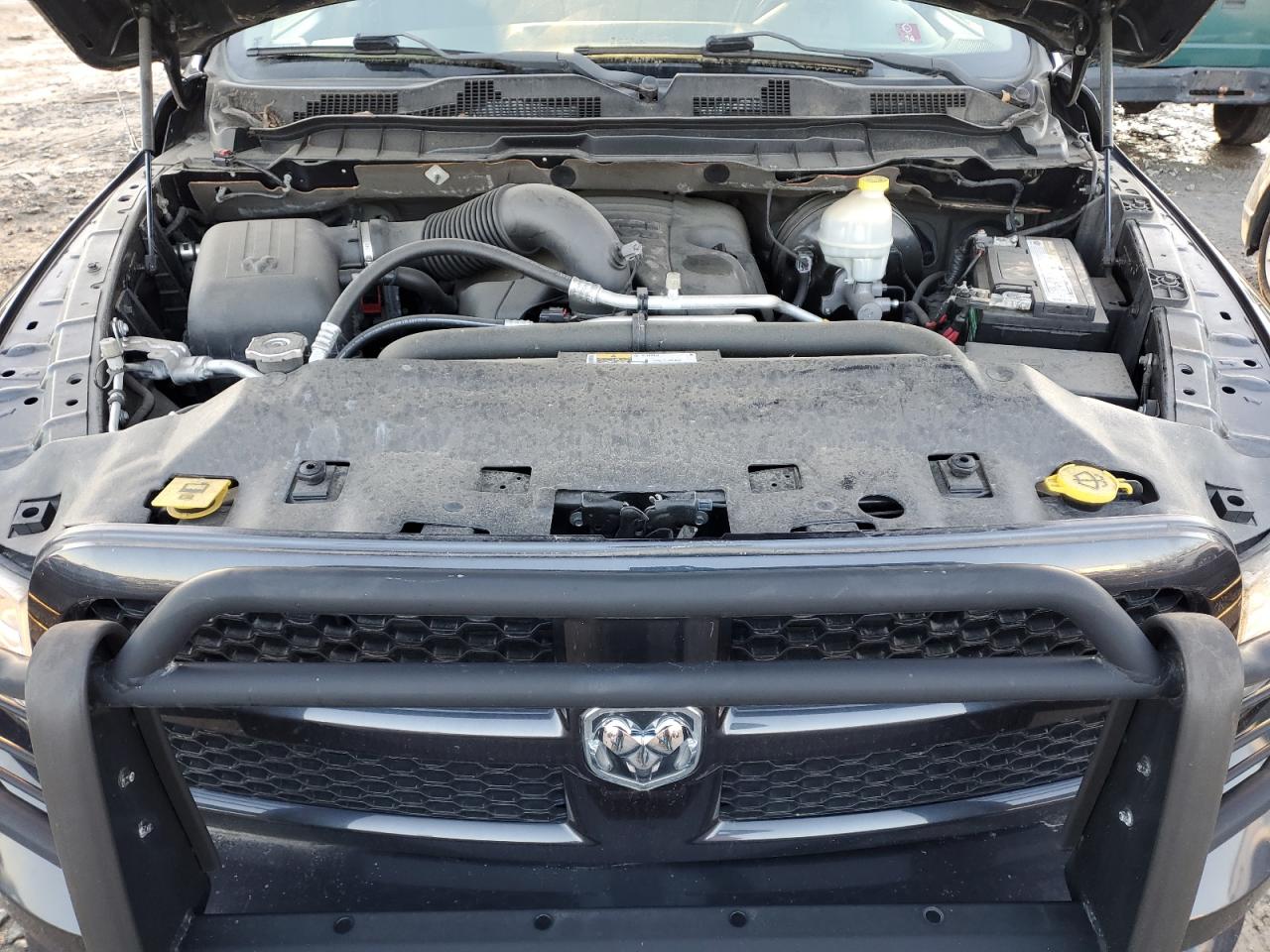2015 RAM 1500 - Image 11