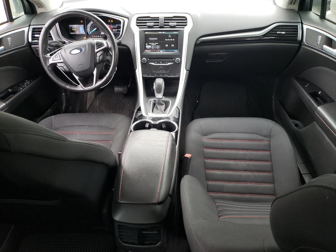 2014 Ford Fusion - Image 8