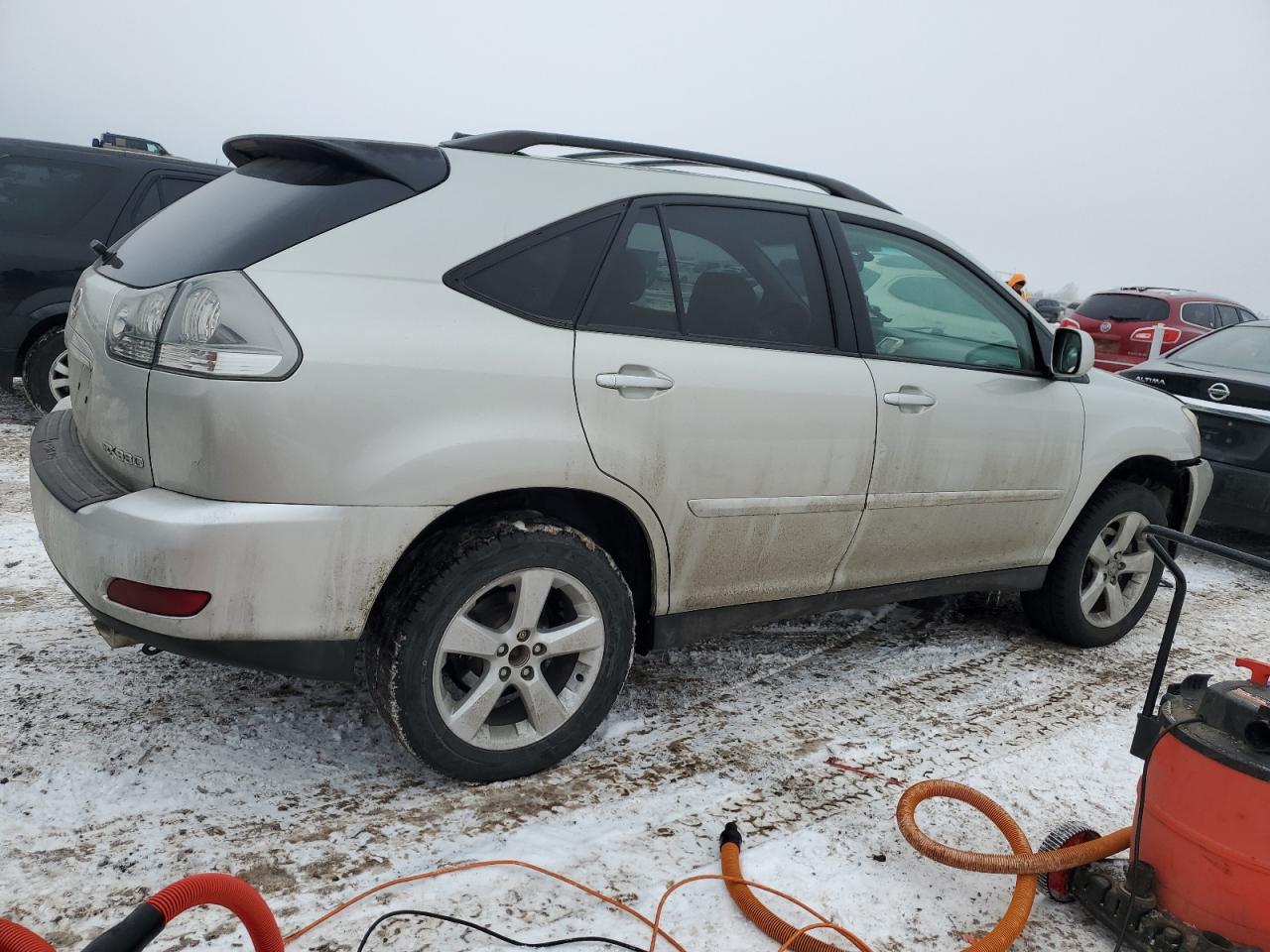 2005 Lexus RX - Image 3