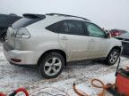 2005 Lexus Rx 330 en Venta en Brighton, CO - Front End