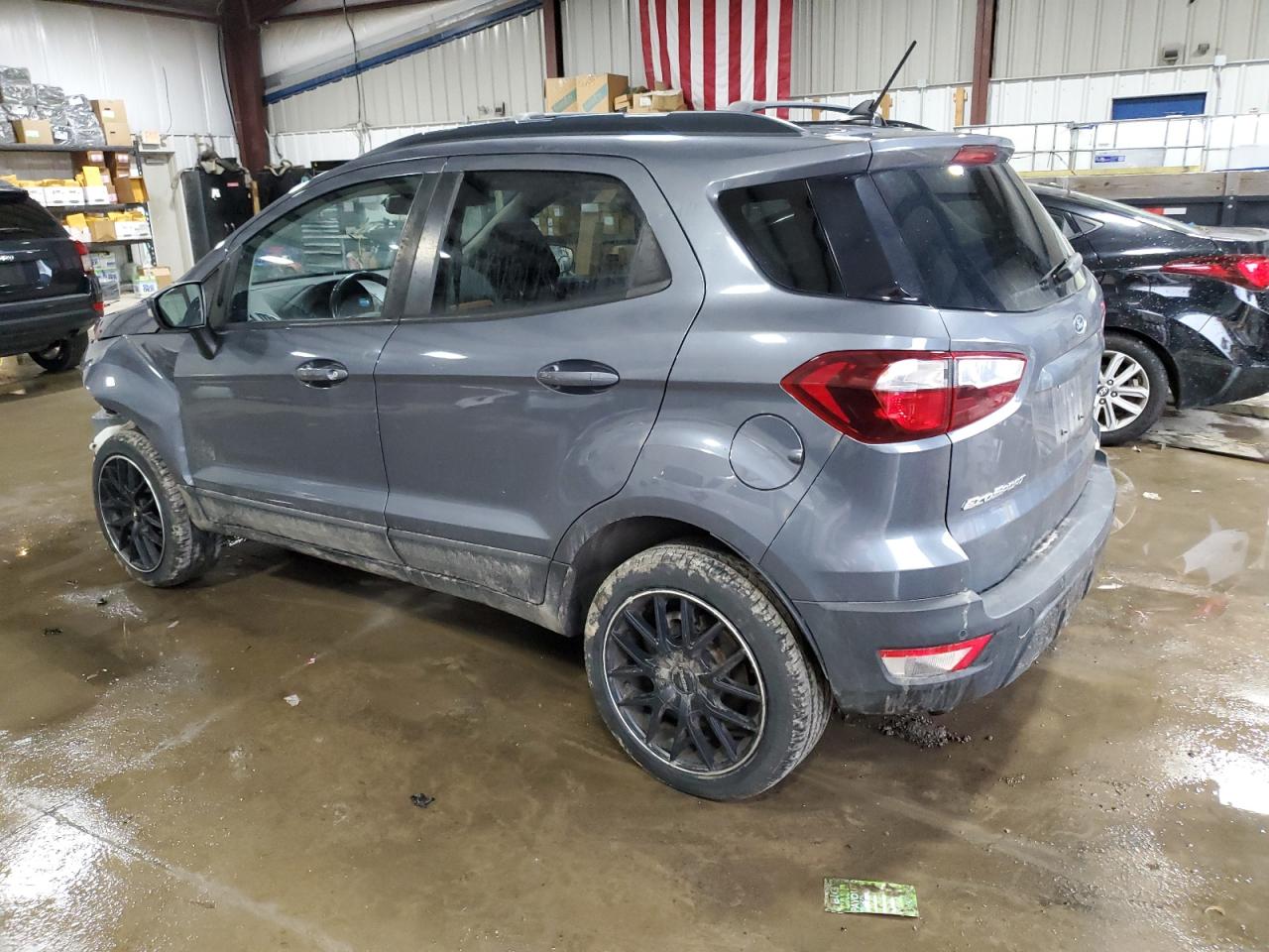 2018 Ford EcoSport - Image 2