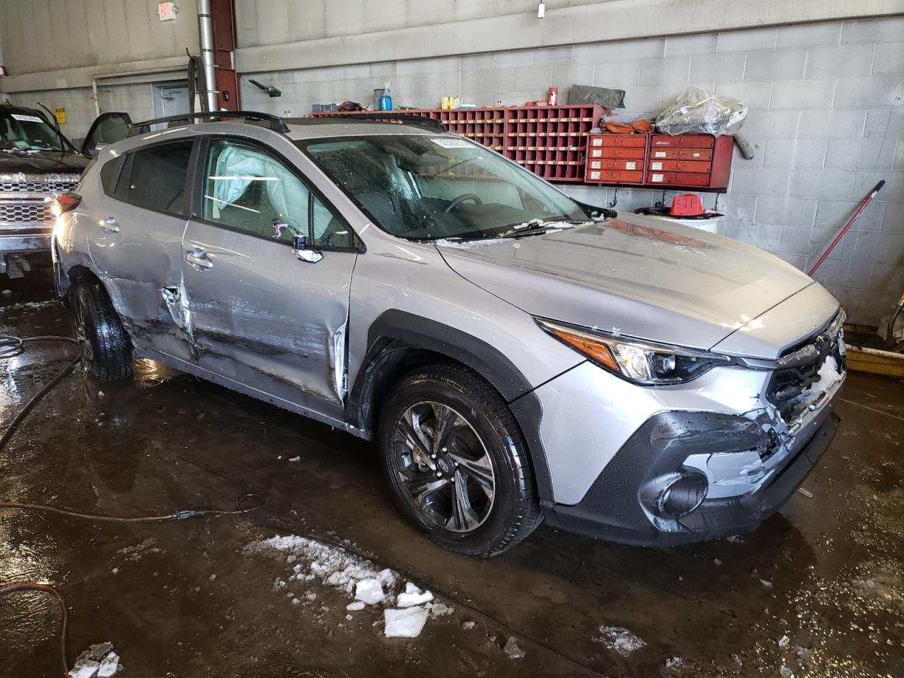 2024 Subaru XV - Image 4