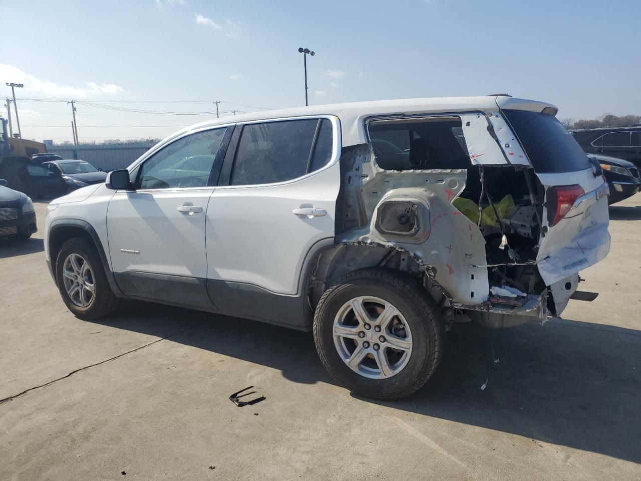 2019 GMC Acadia - Image 2