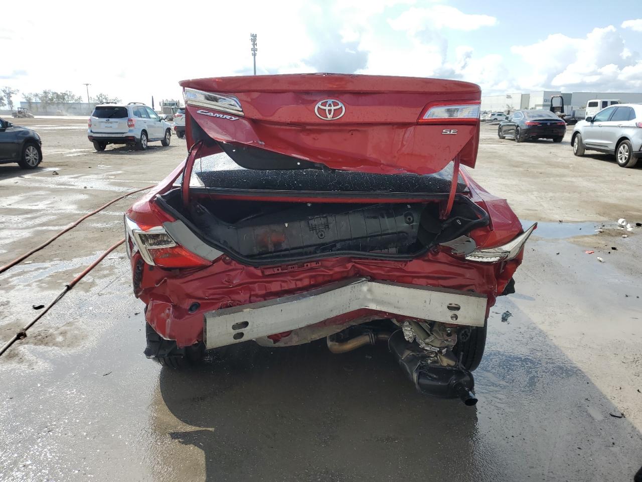 2012 Toyota Camry - Image 6