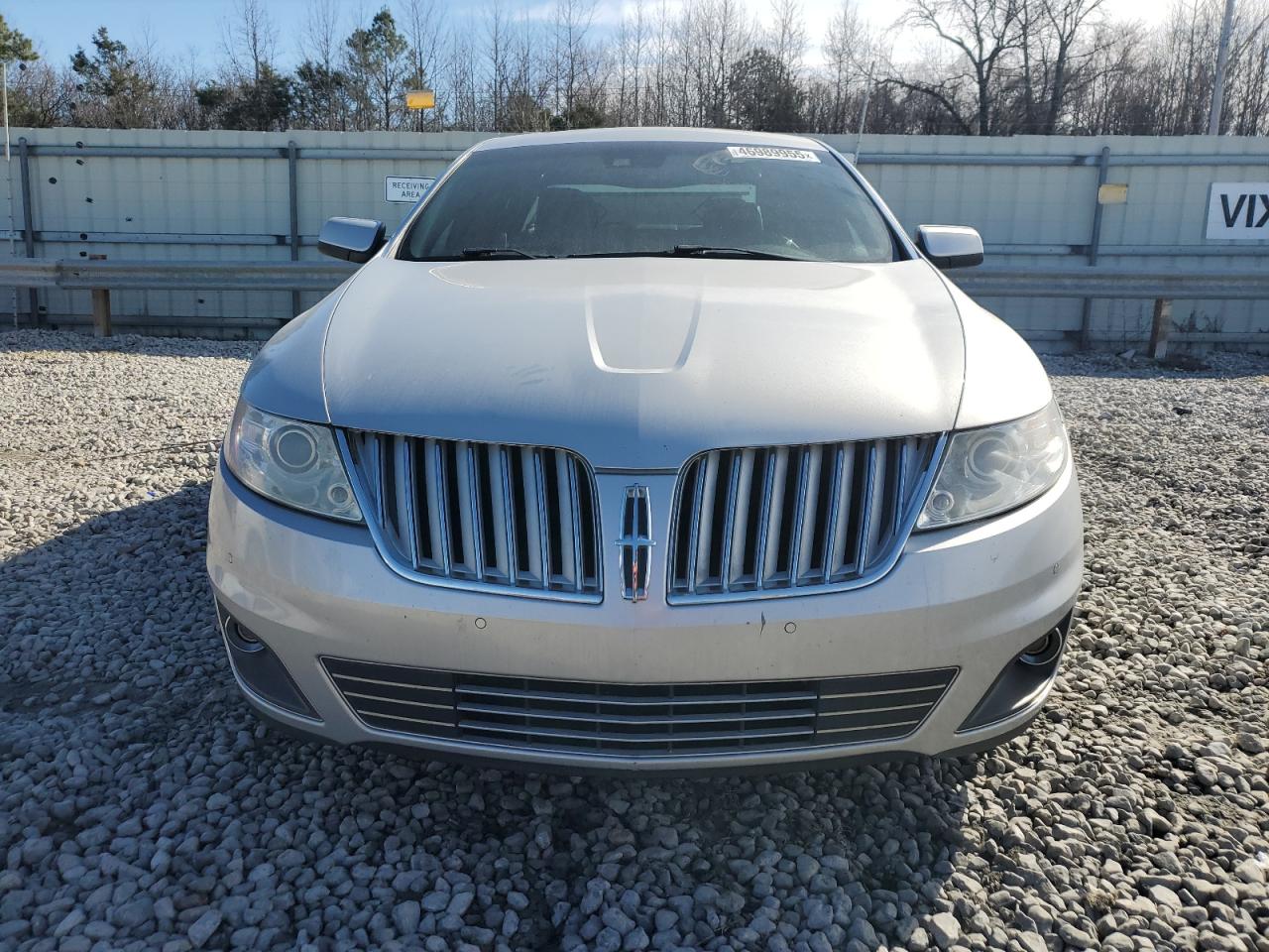 2009 Lincoln MKS - Image 5