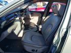 2001 ROVER 75 CONNOIS for sale at Copart BRISTOL