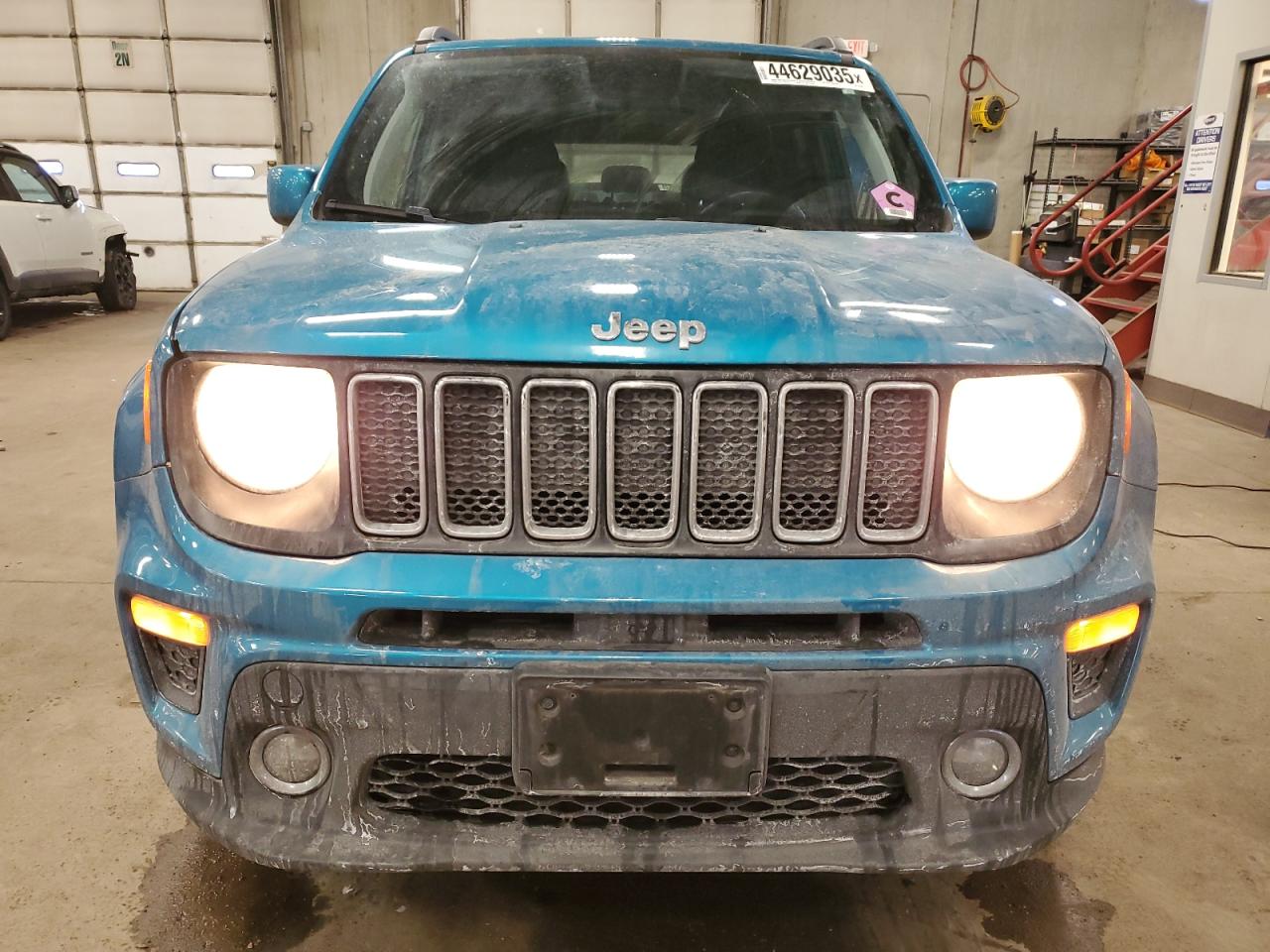2019 Jeep Renegade - Image 5