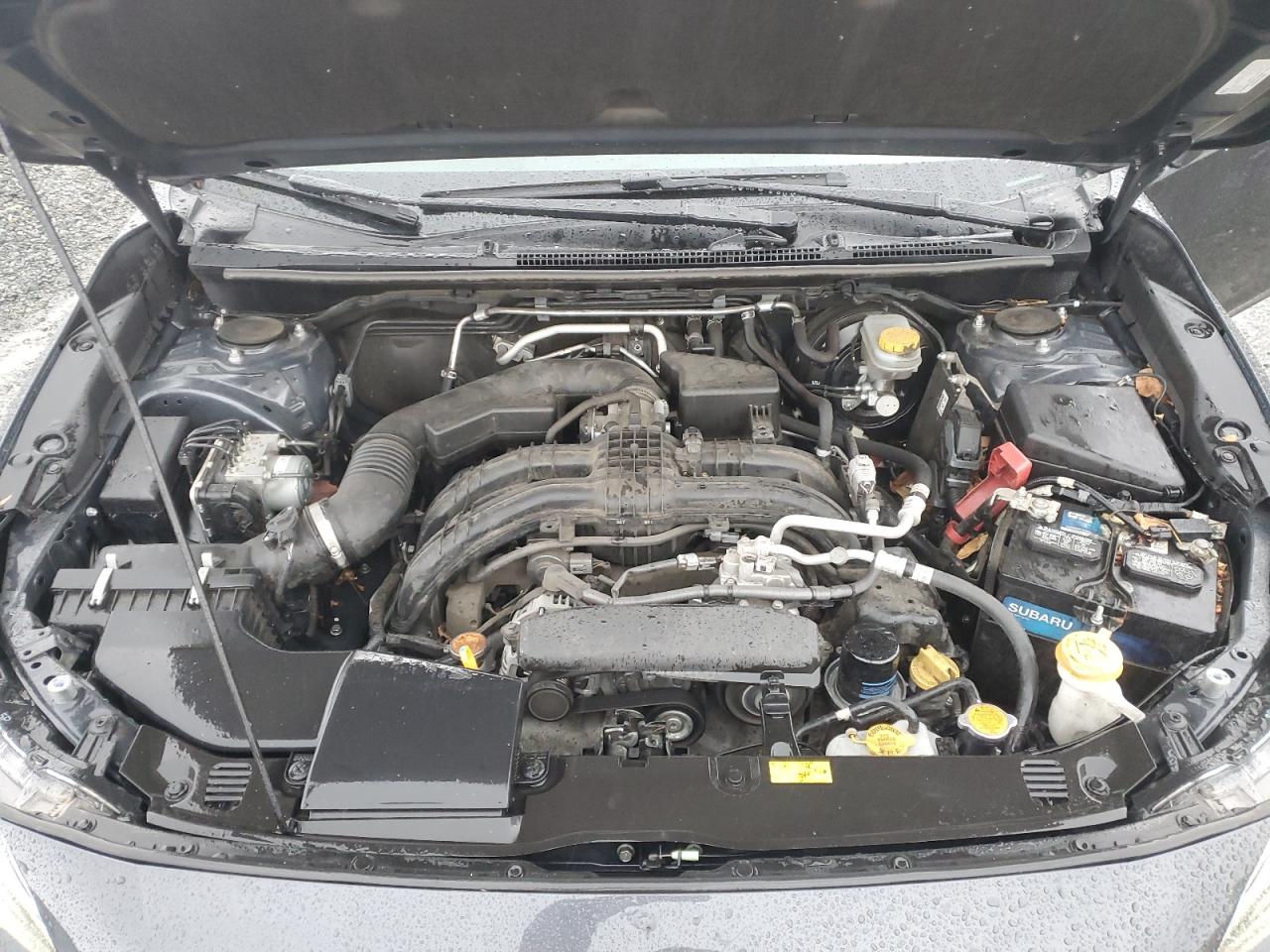 2018 Subaru XV - Image 14