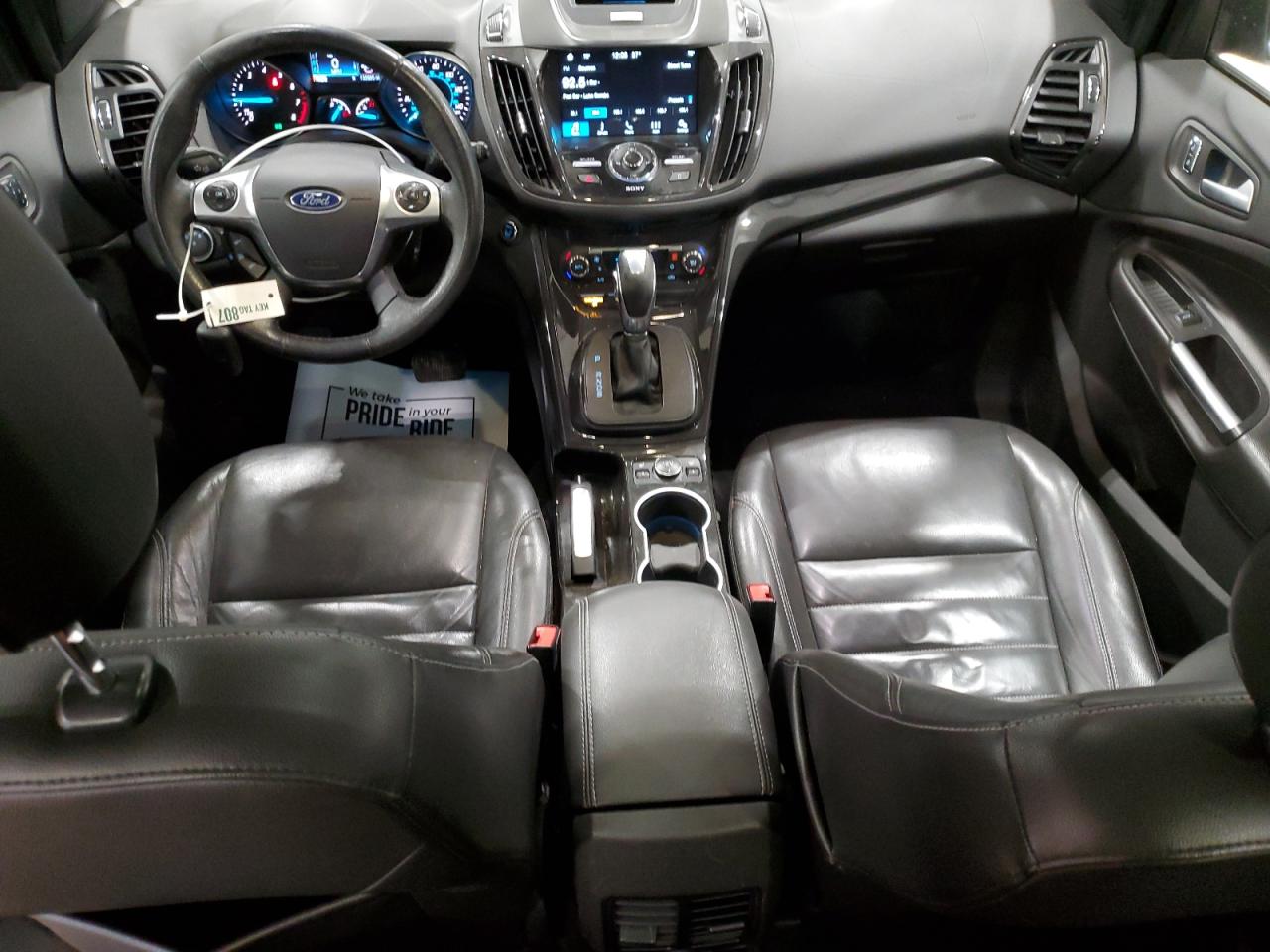 2016 Ford Escape - Image 8