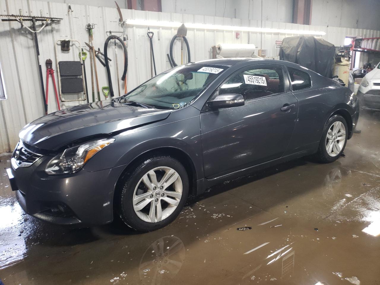 2012 Nissan Altima - Image 1