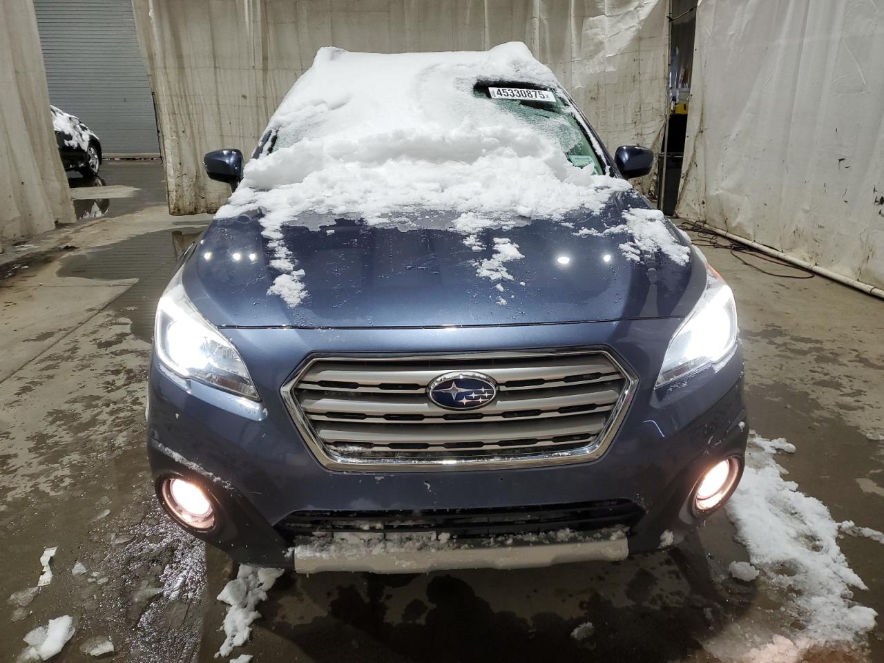2017 Subaru Outback - Image 5