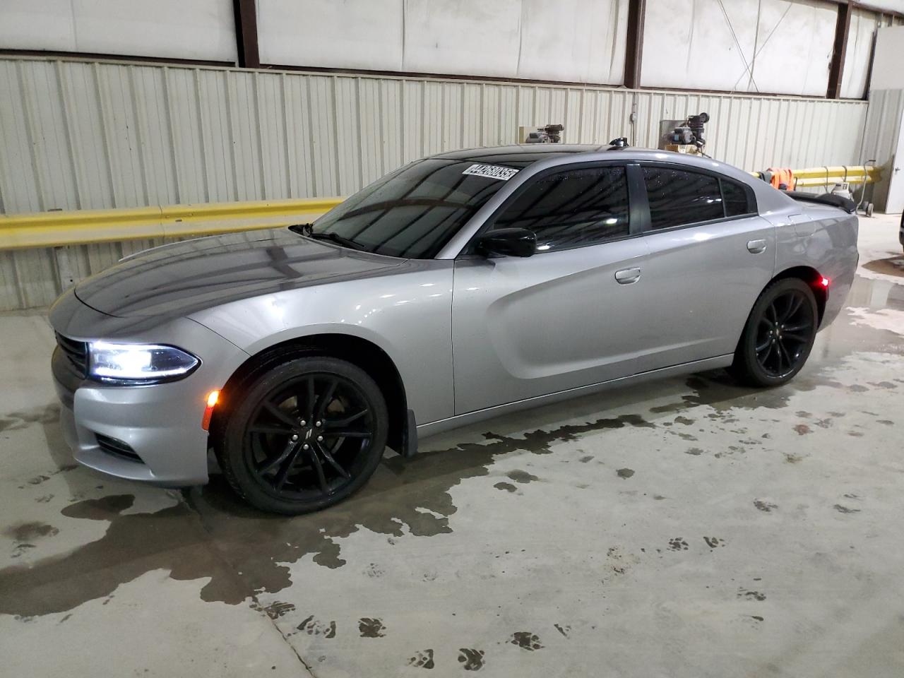 2017 Dodge Charger - Image 1