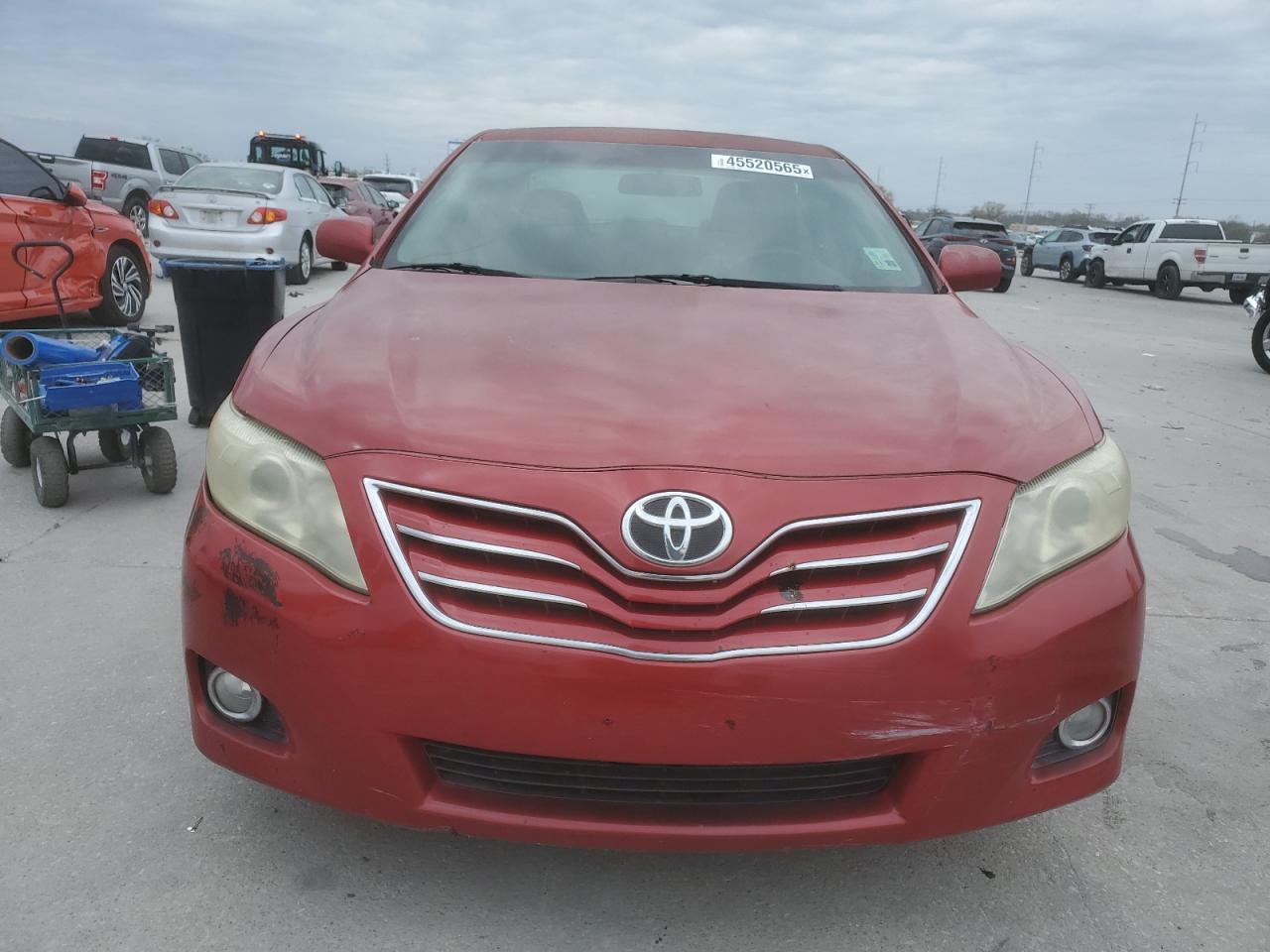 2007 Toyota Camry - Image 5