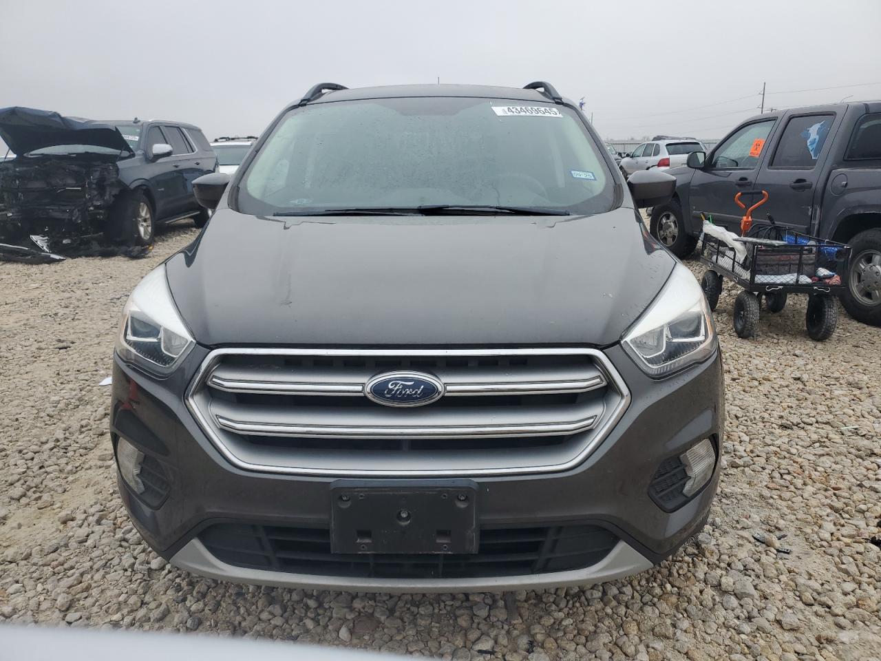 2017 Ford Escape - Image 5
