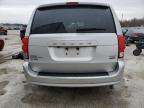 2011 Dodge Grand Caravan Crew за продажба в Lawrenceburg, KY - Front End