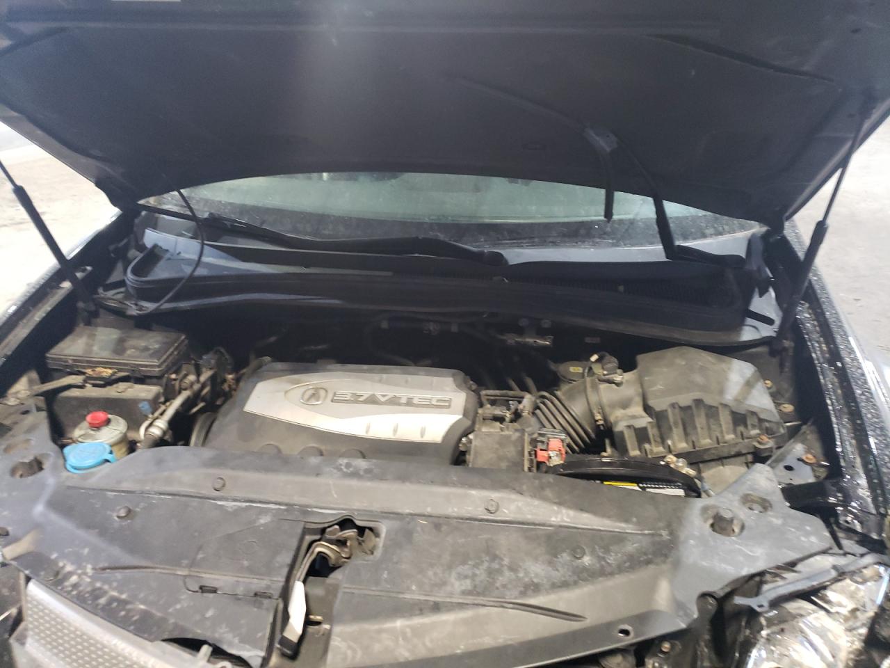 2009 Acura MDX - Image 13