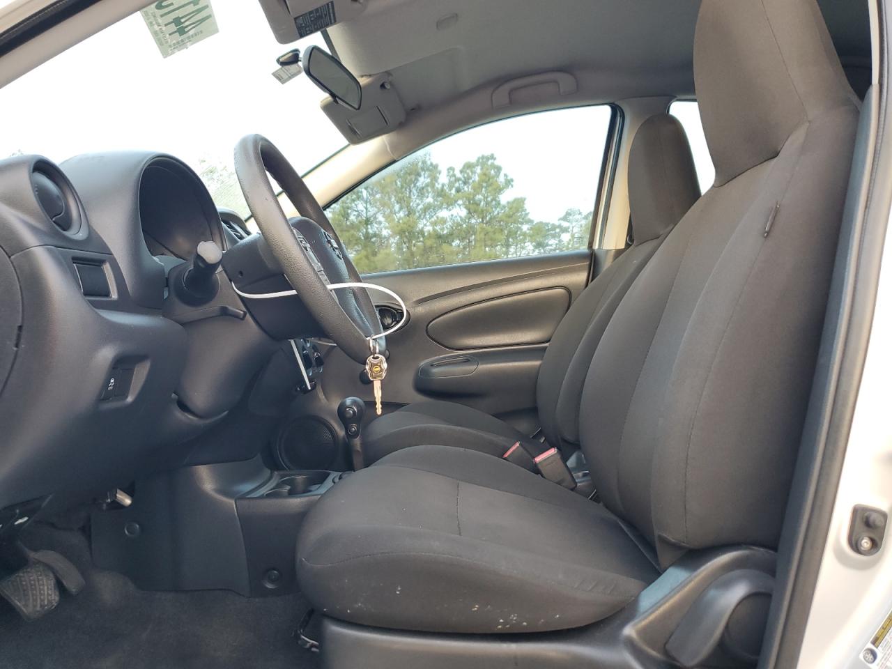 2015 Nissan Versa - Image 7