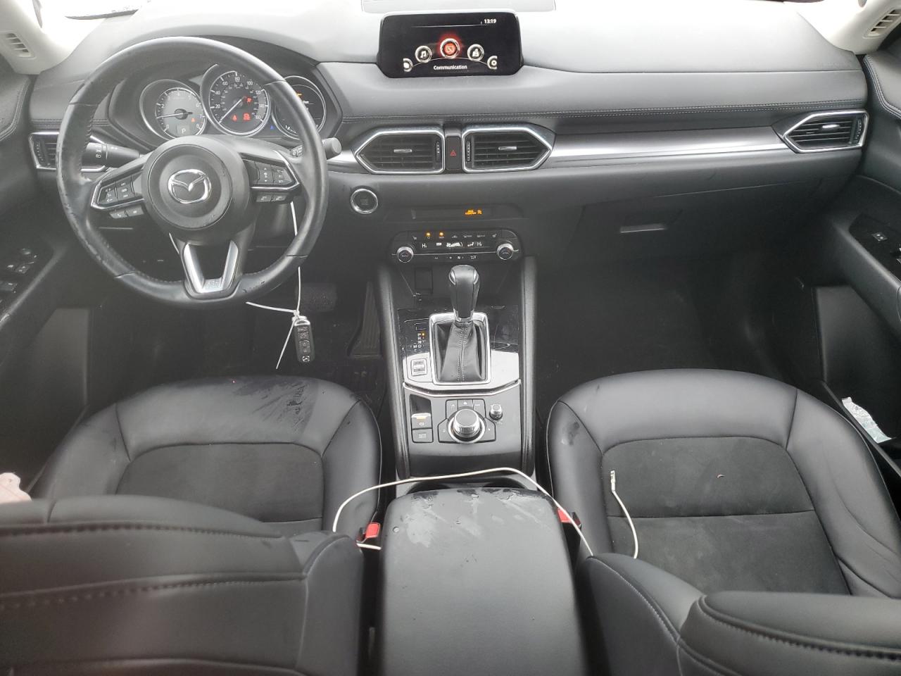 2019 Mazda CX-5 - Image 8