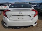 2020 Honda Civic Sport на продаже в San Martin, CA - Front End