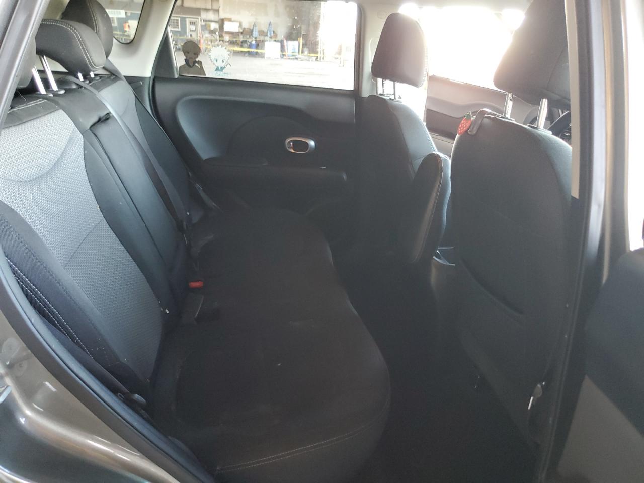 2019 Kia Soul - Image 10