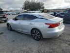 2018 Nissan Maxima 3.5S for Sale in Riverview, FL - Front End