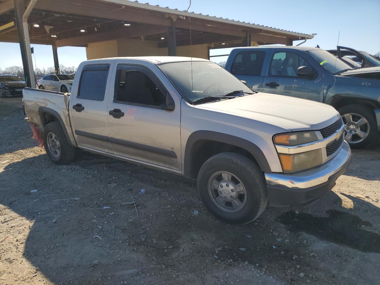 2006 Chevrolet Colorado - Image 4