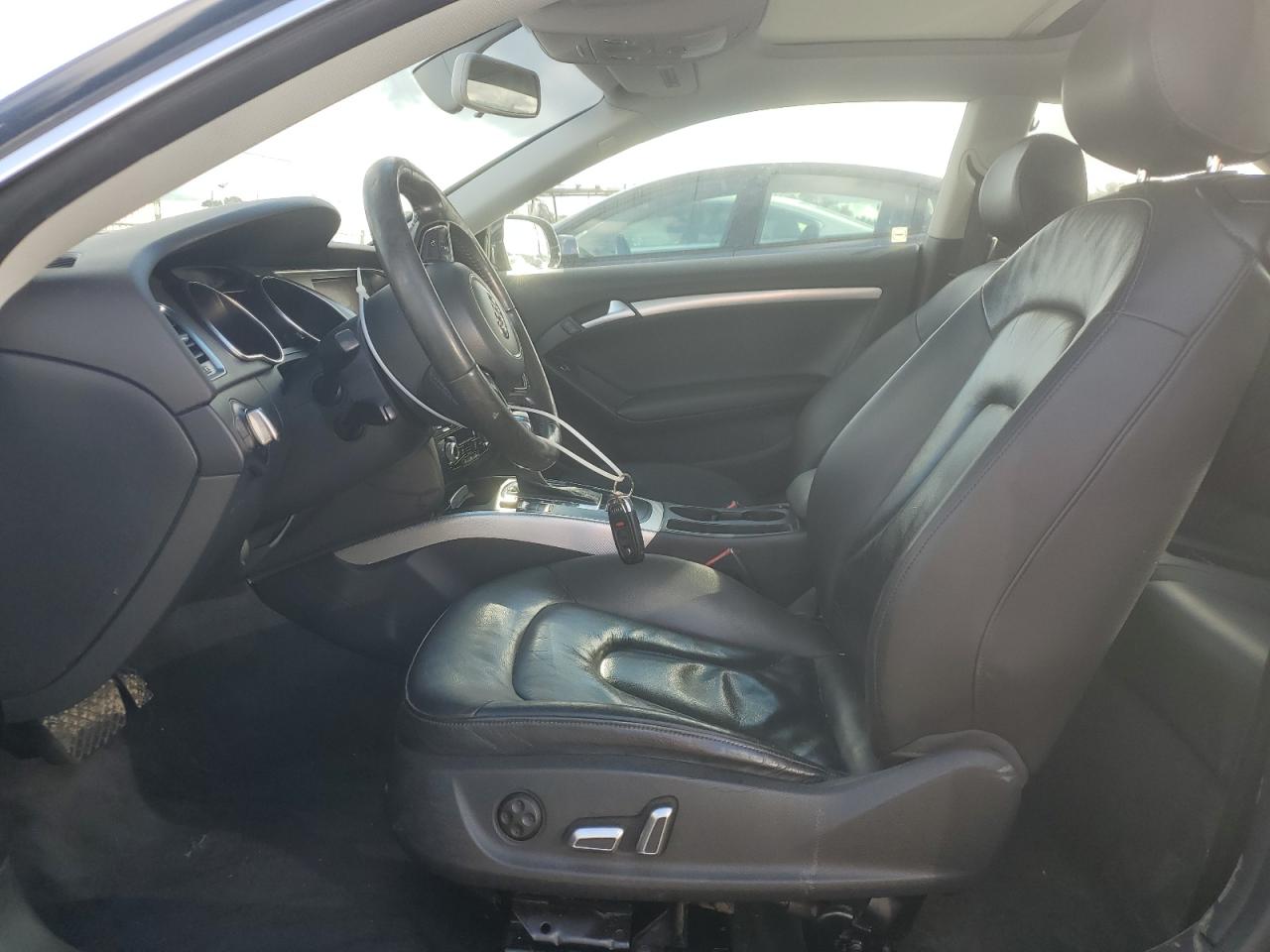 2015 Audi A5 - Image 7