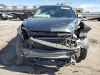 2017 Chevrolet Equinox Ls იყიდება Tulsa-ში, OK - Front End