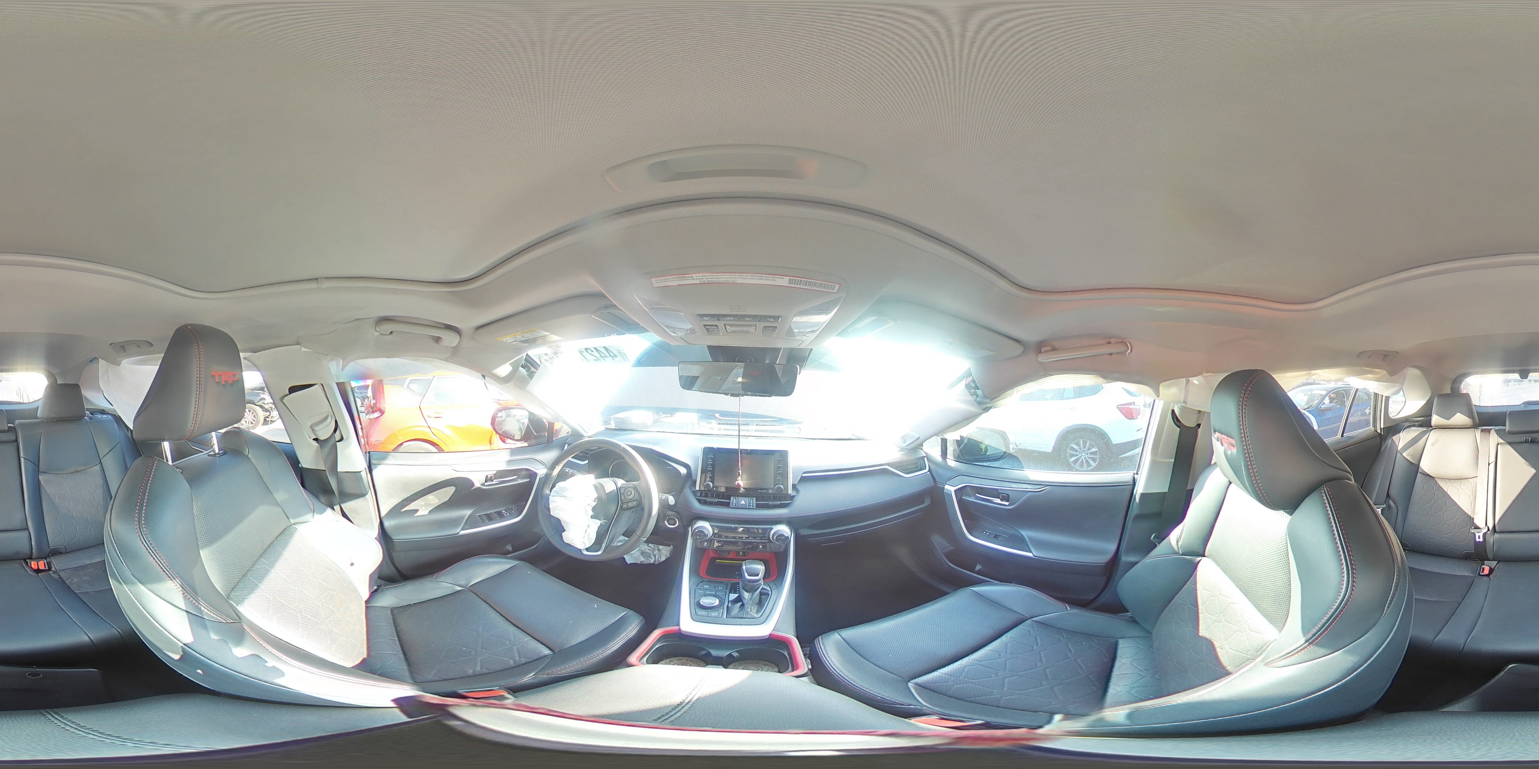 2020 Toyota RAV 4 - Image 14