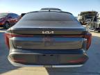 2025 Kia K4 Lx na sprzedaż w Wilmer, TX - Front End
