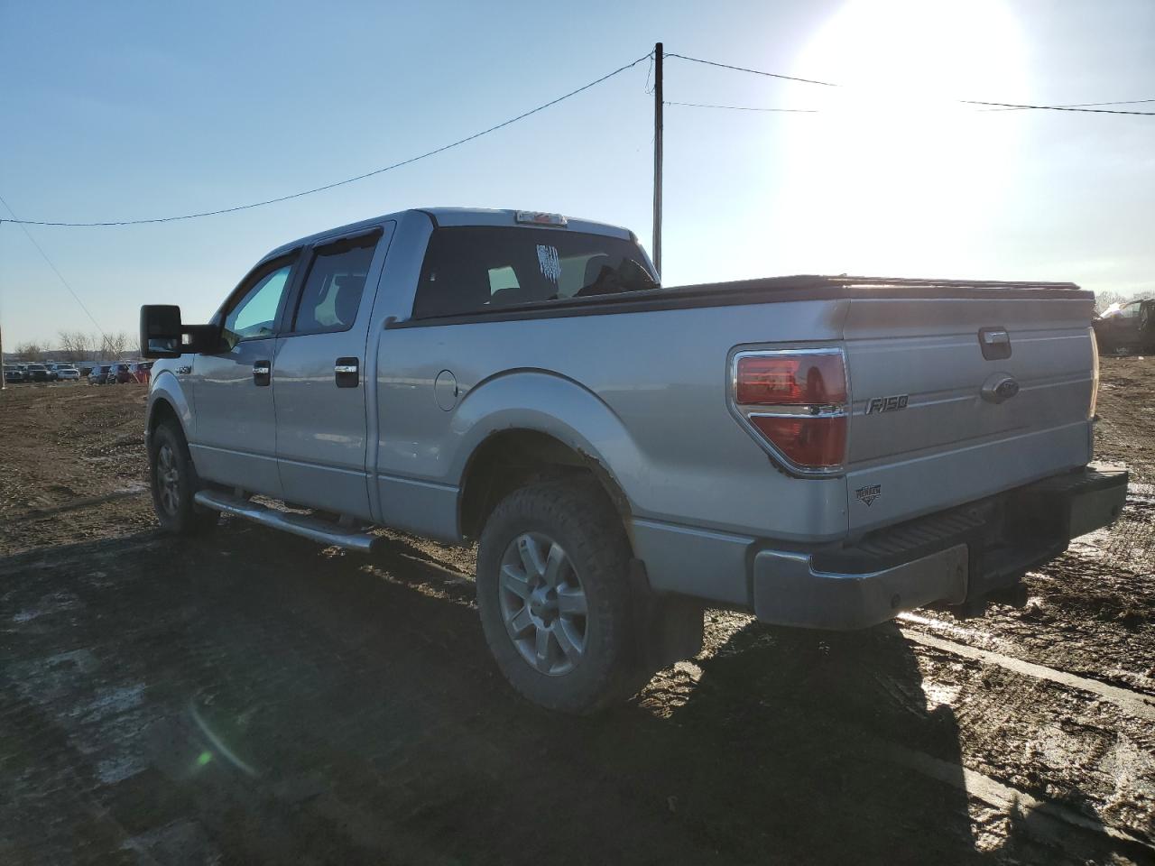 2013 Ford F-150 - Image 2