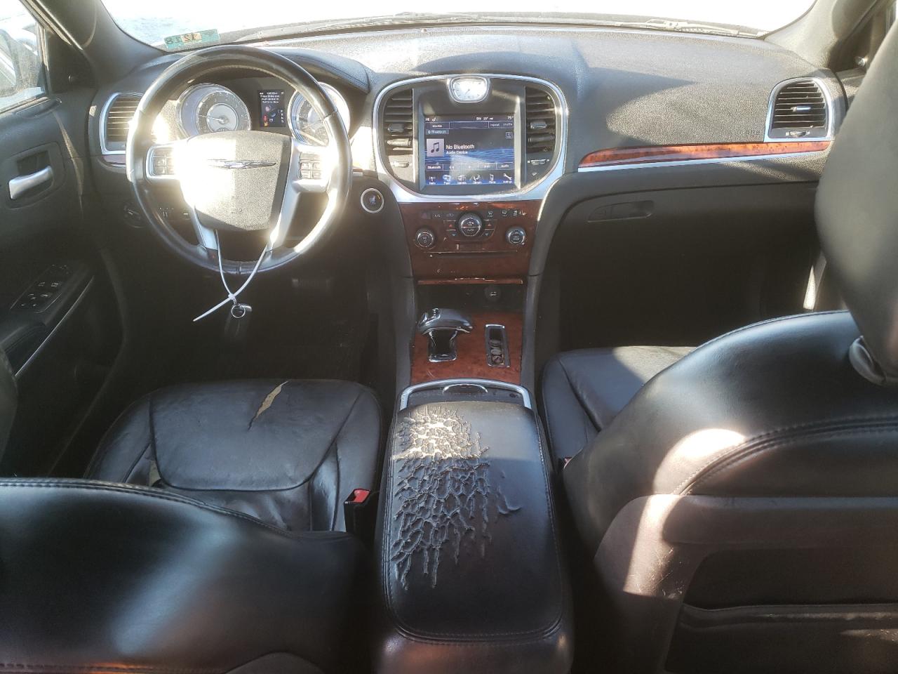 2012 Chrysler 300 - Image 8