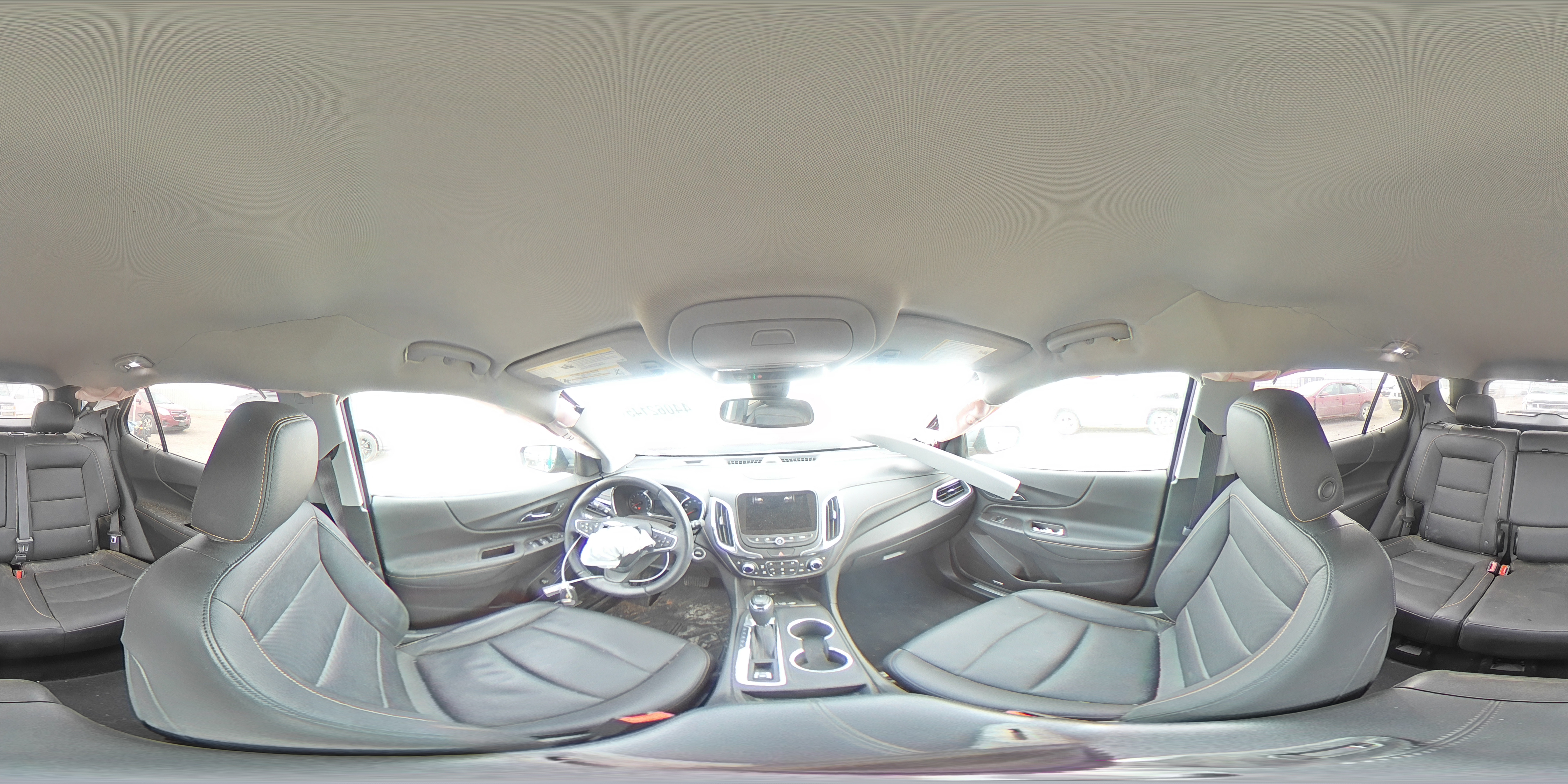 2021 Chevrolet Equinox - Image 14