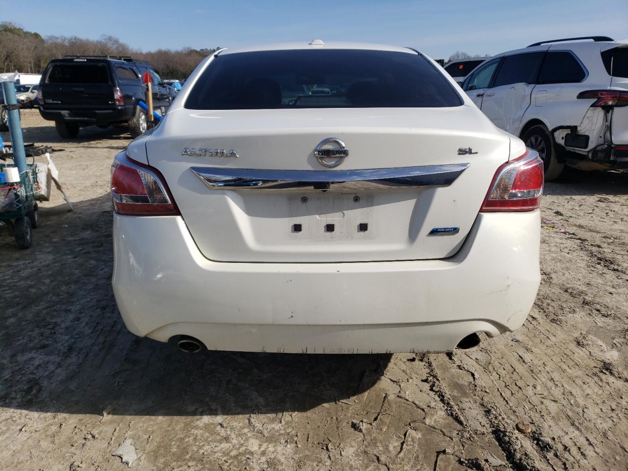 2013 Nissan Altima - Image 6