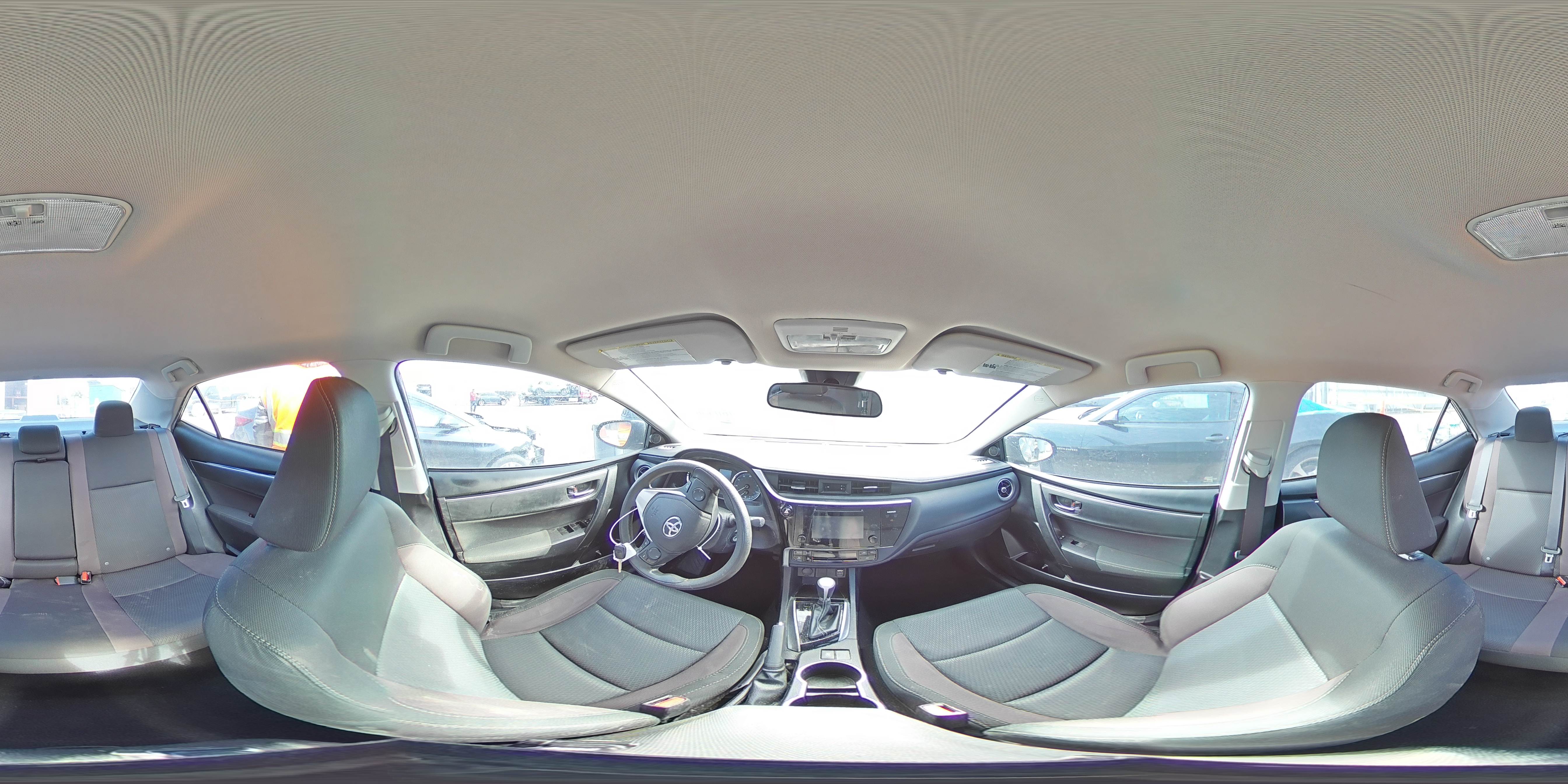 2017 Toyota Corolla - Image 15