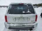 2005 HONDA PILOT EXL for sale at Copart ON - COOKSTOWN