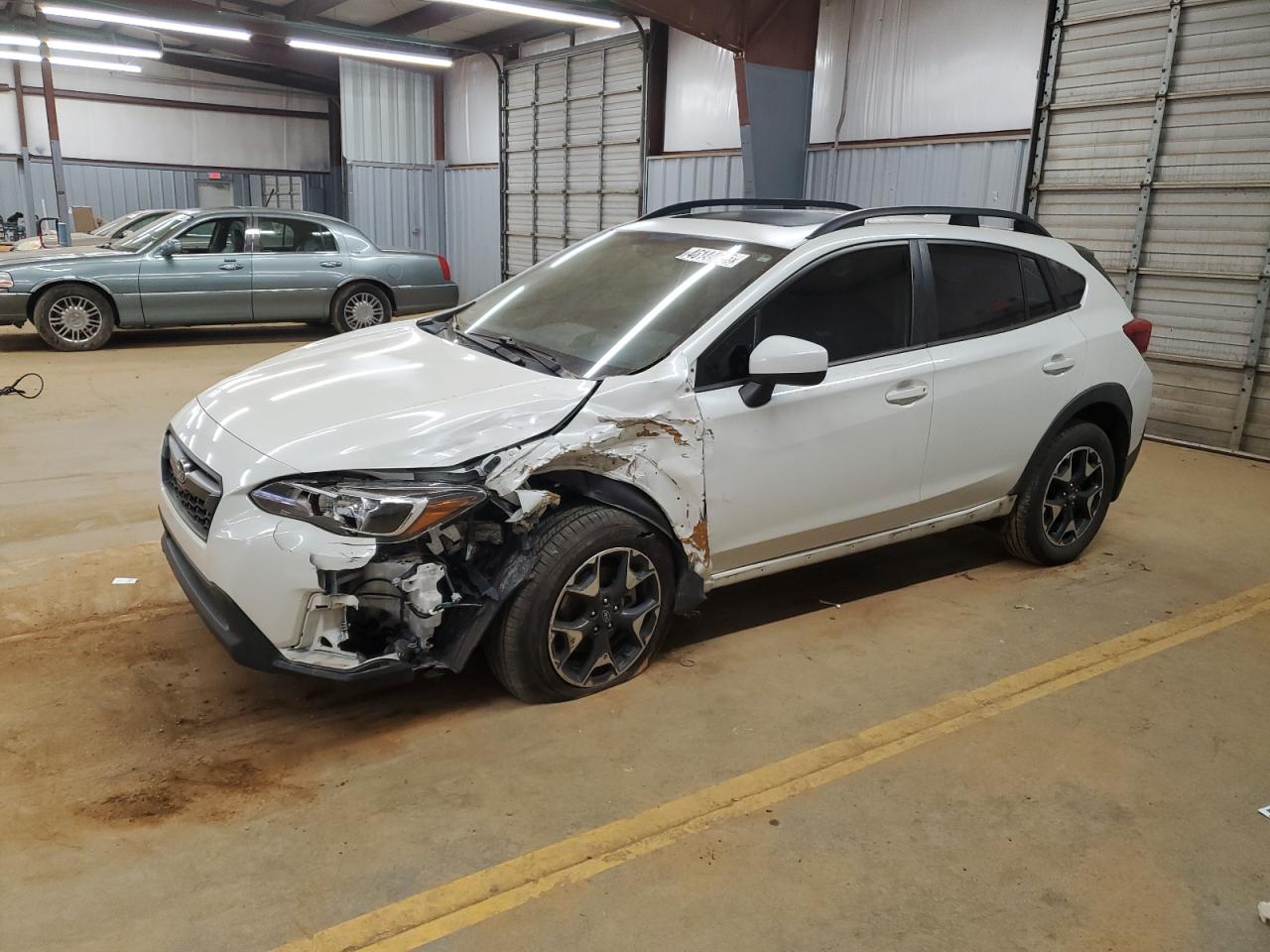 2019 Subaru XV - Image 1